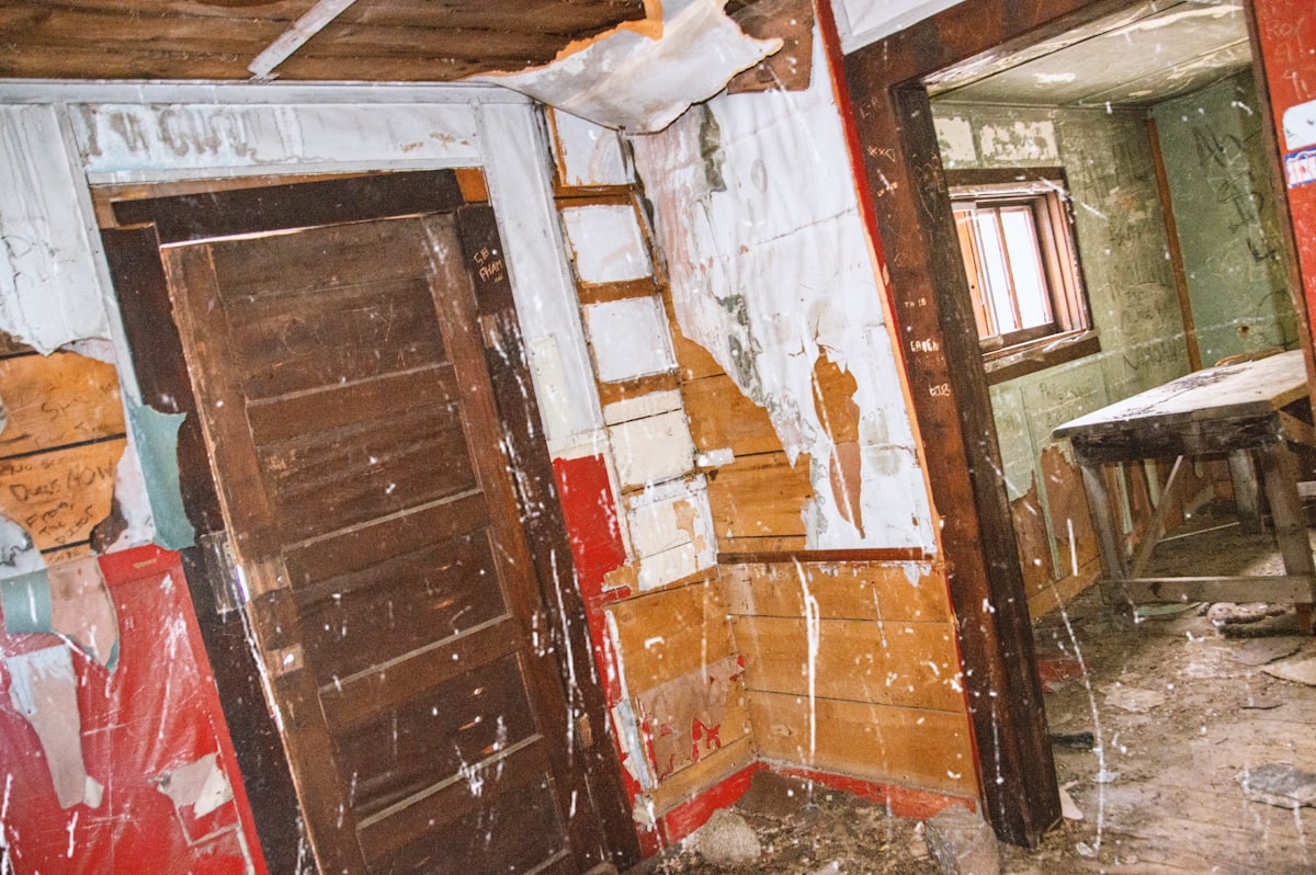 Water Extraction service in Morgantown, WV